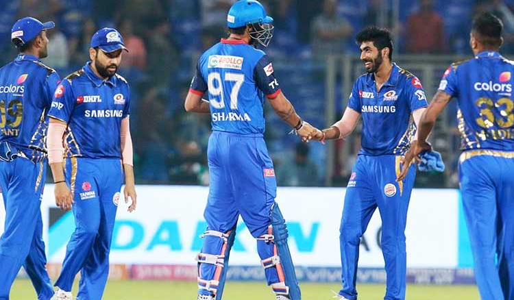 IPL 2019 – Match 34: Delhi Capital looking not so dangerous anymore