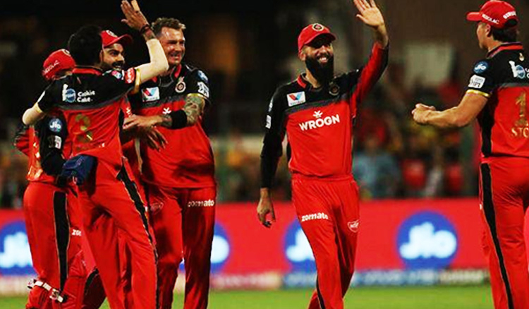 IPL 2019 – Match 39: Dhoni Puts a Blitzkrieg Performance but RCB Snatched 1 Run victory