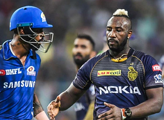 IPL 2019 – Match 47 Russell Power Ends KKR’s Losing Streak