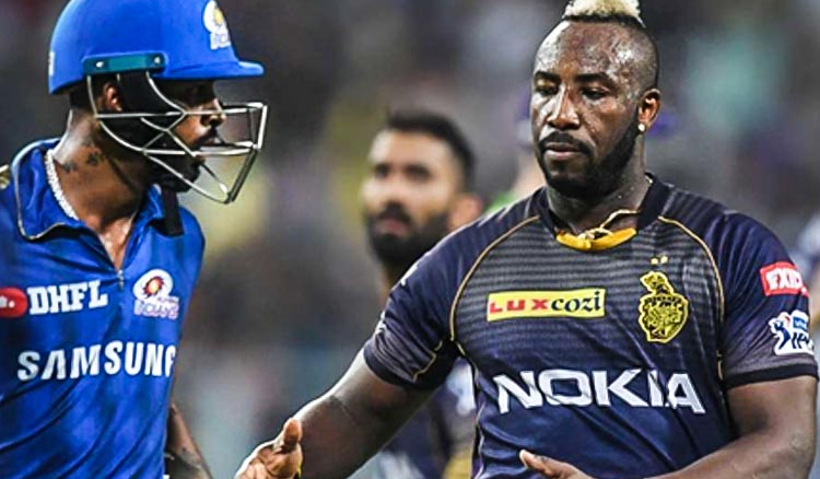 IPL 2019 – Match 47 Russell Power Ends KKR’s Losing Streak