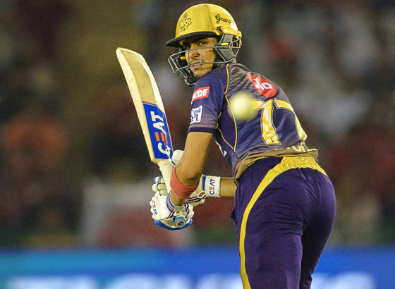 IPL 2019 - Match 52 Subhman Gill Keeps KKR’s Playoff Hopes Alive