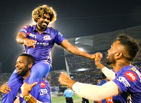 IPL FINAL - Nerve Breaking Approach to Steal the Show