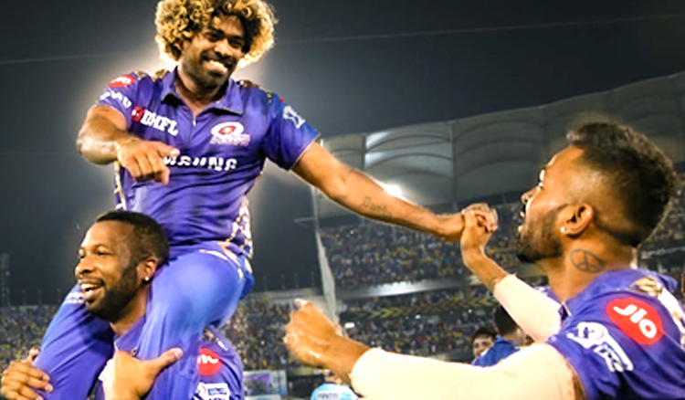 IPL FINAL - Nerve Breaking Approach to Steal the Show
