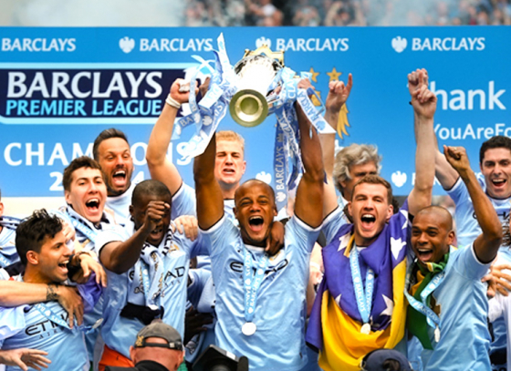 Liverpool Deprived of EPL Title as Man City Retains their Glory