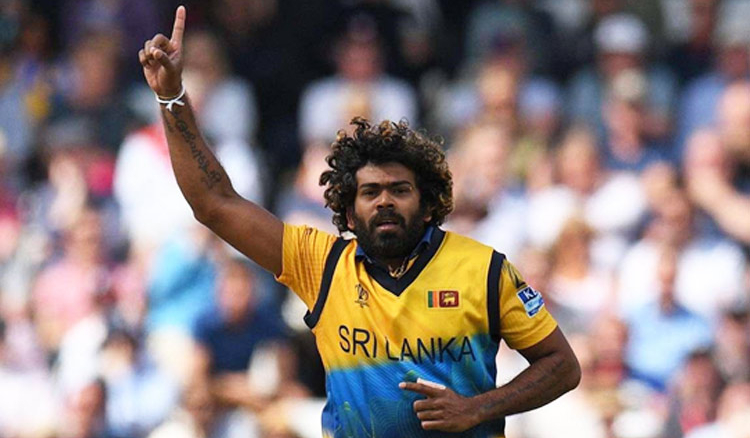 ODI to Bid Goodbye to ‘Slinger Malinga’