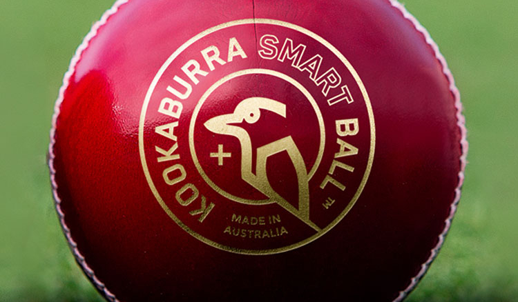 Smart Ball for Smarter Cricket