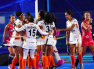 Indian Women’s Promising Show at Olympic Test Event