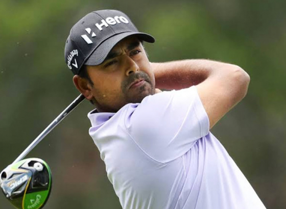 Lahiri regains PGA tour card