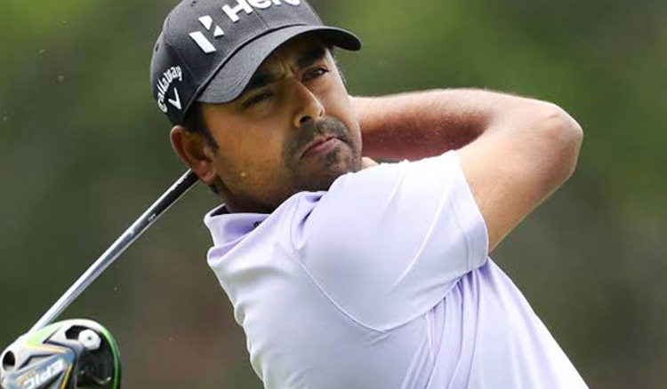 Lahiri regains PGA tour card