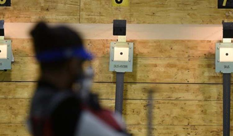 India Aiming Big on 14 Shooters