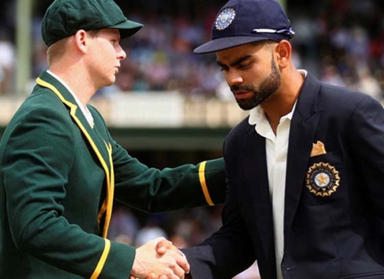 Smith-Kohli Test Battle Refuses to Die Out