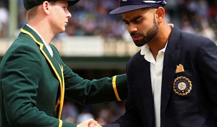 Smith-Kohli Test Battle Refuses to Die Out