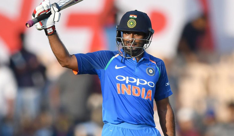 Rayudu Back in Hyderabad Team as Captain