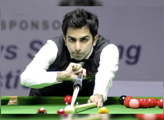 Unstoppable Advani Ceasing 22nd World title