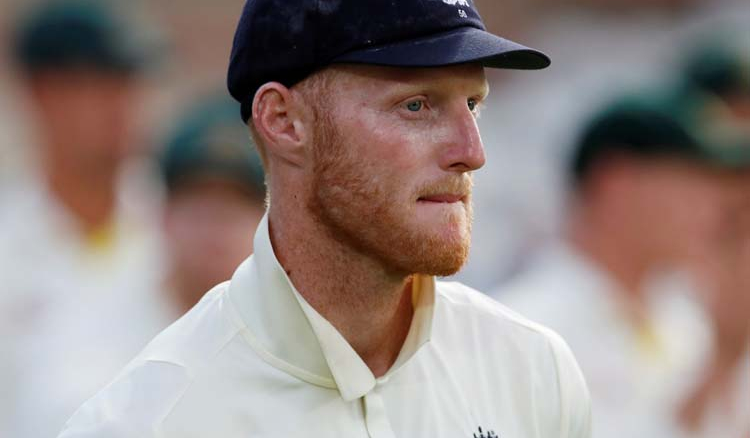 Ben Stokes Disheartened with ‘The Sun’ Story