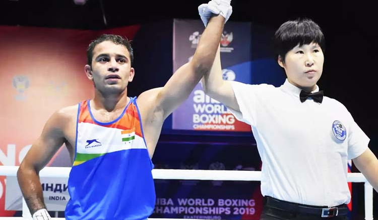 Two More Bronze Medals Wait for India at Worlds