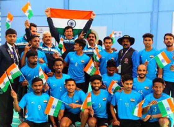 India tops South Asian Games with 252 medals