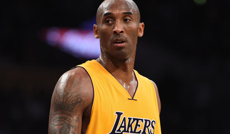 Basketball legend Kobe Bryant dies in an accident