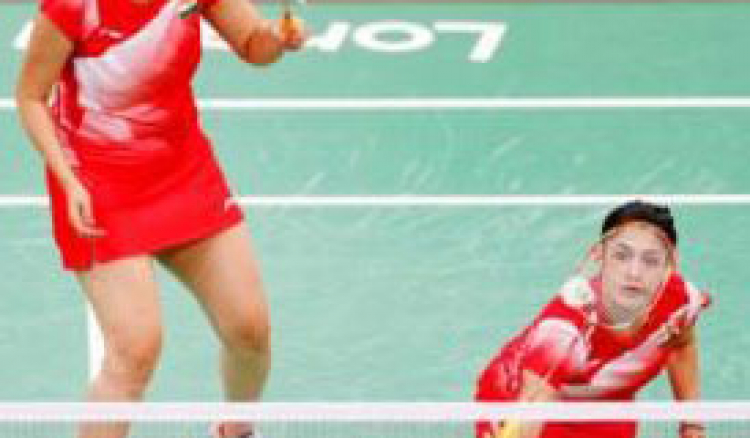 Olympic badminton: Win not enough to take Jwala-Ashwini to quarters