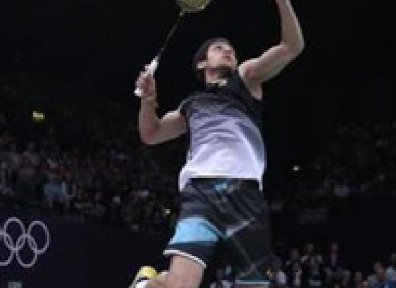 Olympic badminton: Impressive Kashyap loses in quarters