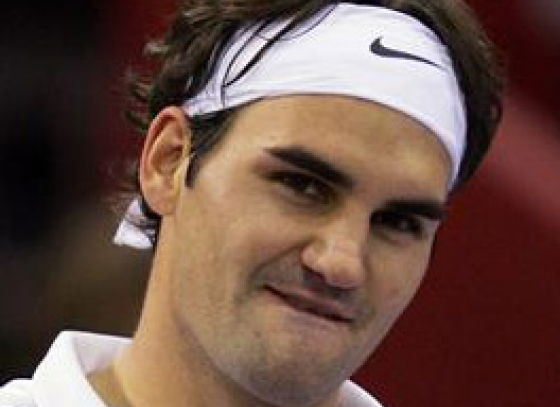 Roger Federer gets death threat at Shanghai Masters