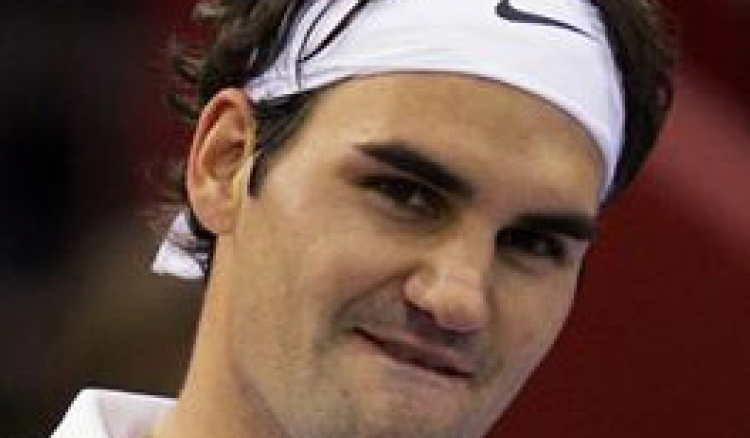 Roger Federer gets death threat at Shanghai Masters