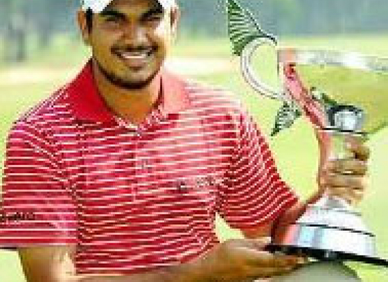 Gaganjeet Bhullar and other Indian golfers gearing up for Indian Open