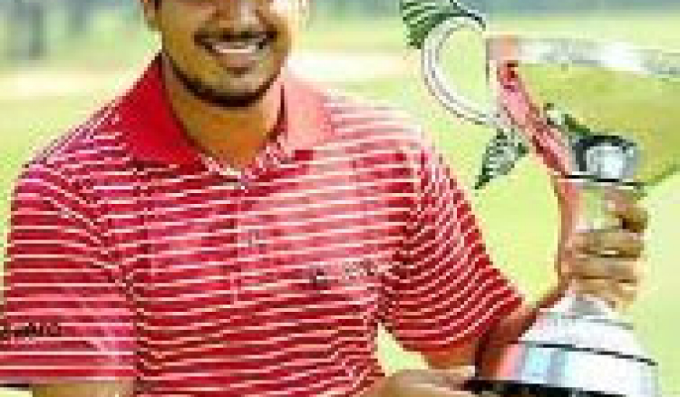 Gaganjeet Bhullar and other Indian golfers gearing up for Indian Open