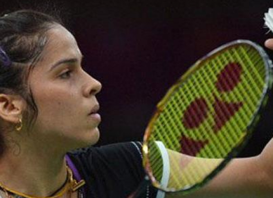 Saina Nehwal reaches the finals of Denmark Open