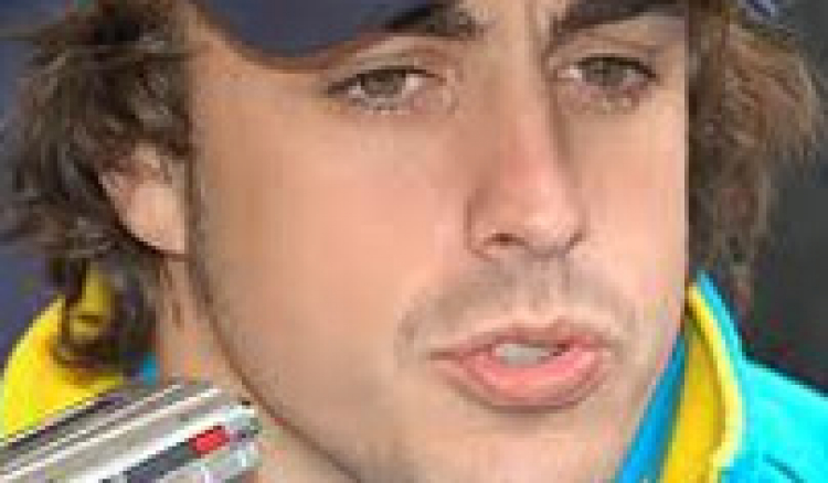 Alonso to give a tough competition to Vettel