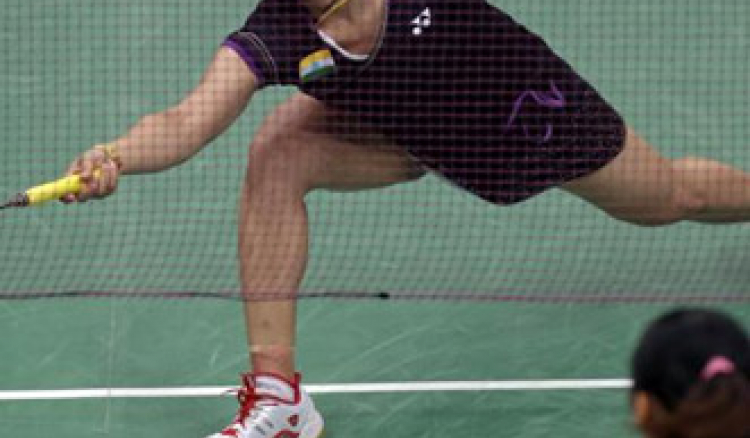 Saina Nehwal reaches French Open semifinal