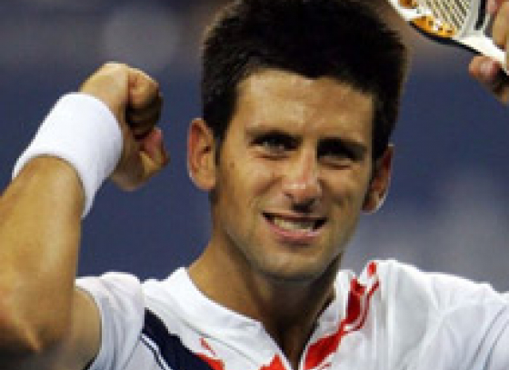 Djokovic derails FedEx in ATP World Tour Finals