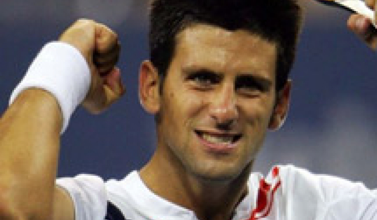 Djokovic derails FedEx in ATP World Tour Finals