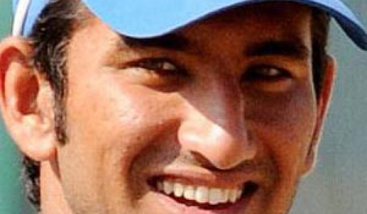 Pujara follows Sehwag to score ton against England in first Test at Motera