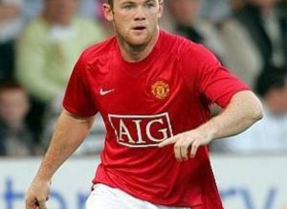 Wayne Rooney back for Manchester City after injury