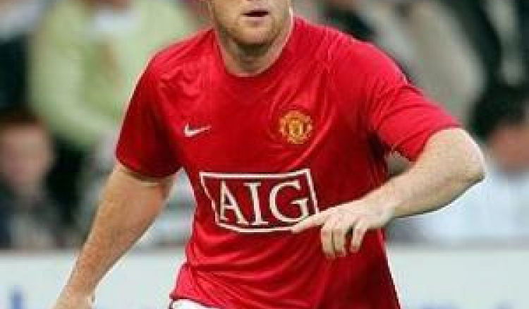 Wayne Rooney back for Manchester City after injury