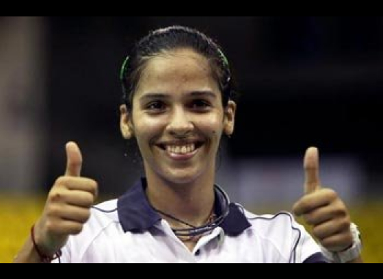 Saina Nehwal must defeat Yanjiao Jiang to be in hunt at Hong Kong Open