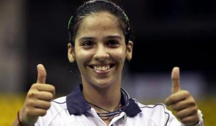 Saina Nehwal must defeat Yanjiao Jiang to be in hunt at Hong Kong Open