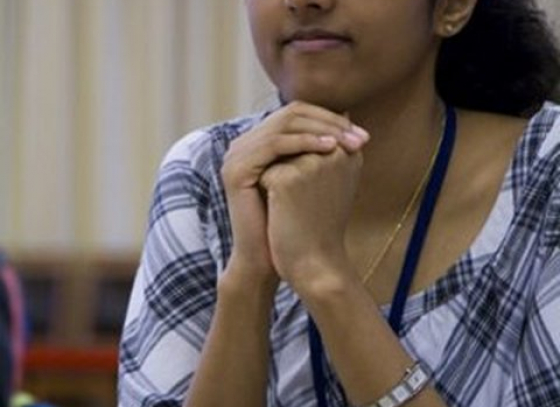 Harika cruises to semis of World Women Chess Championship