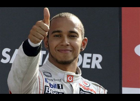 Lewis Hamilton fastest during practice ahead of Brazilian Grand Prix