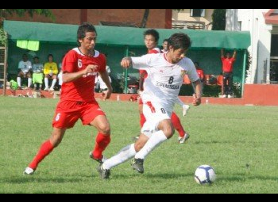I-League: Pune FC upsets Sporting Clube Goa with a magnificent win