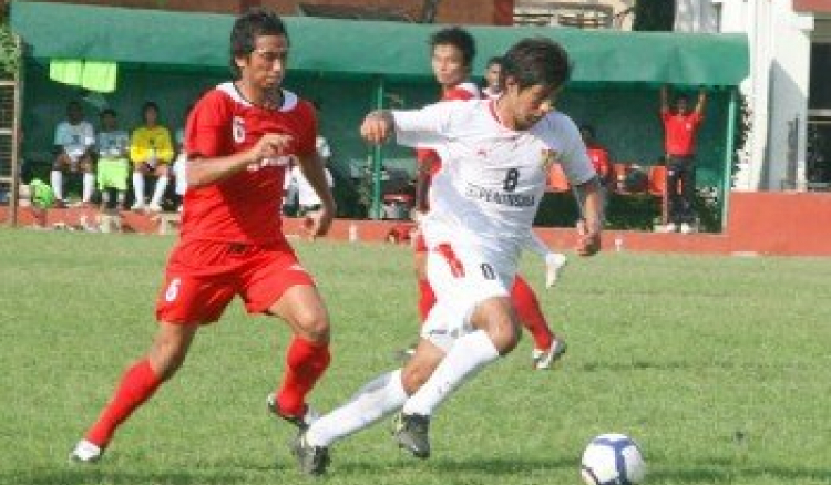 I-League: Pune FC upsets Sporting Clube Goa with a magnificent win