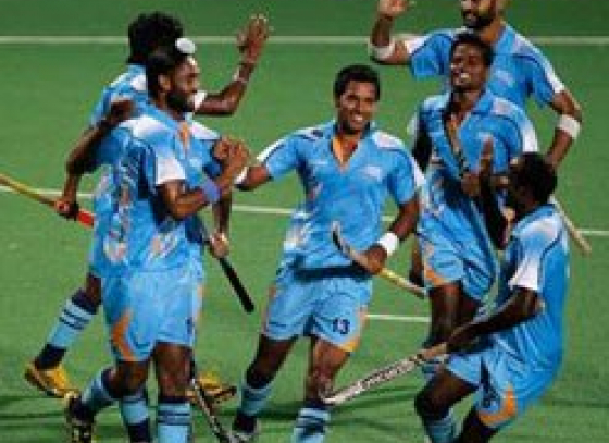 Indian Hockey Team enter semifinals of Champions Trophy, coach Michael Nobbs happy