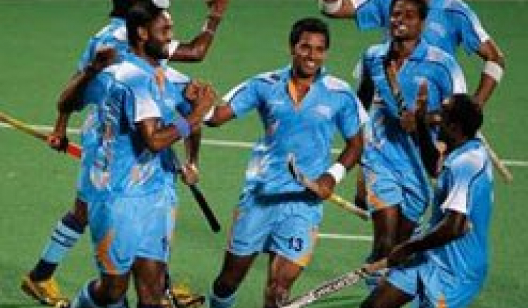 Indian Hockey Team enter semifinals of Champions Trophy, coach Michael Nobbs happy