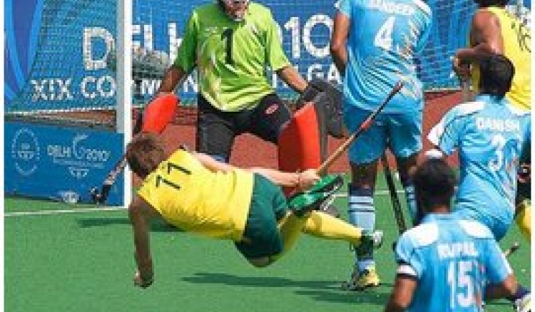 India lost to Australia in Champions Trophy semifinals