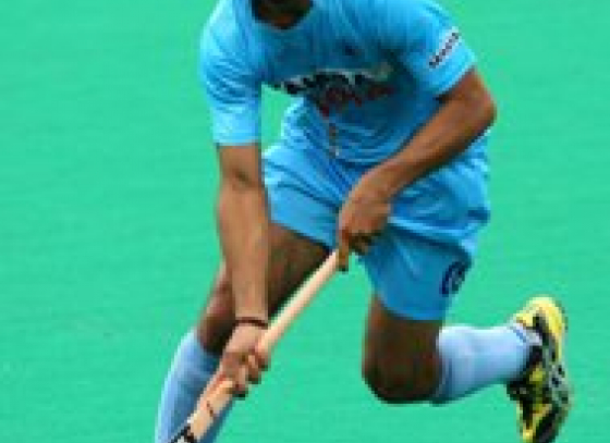 Sardar Singh appointed as Indian captain for Asian Champions Trophy