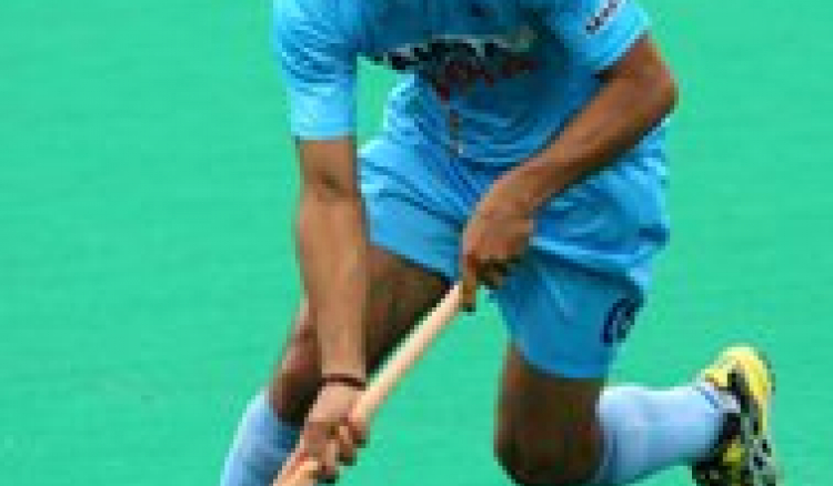 Sardar Singh appointed as Indian captain for Asian Champions Trophy
