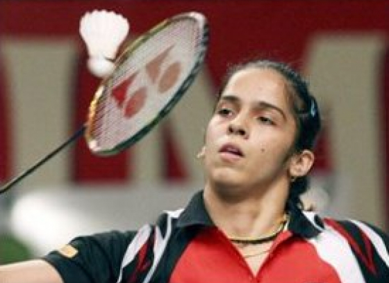 Saina Nehwal loses to Tine Baun of Denmark in BWF Super Series Finals