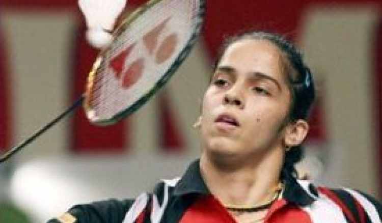 Saina Nehwal loses to Tine Baun of Denmark in BWF Super Series Finals