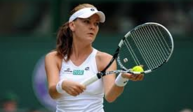 Sydney International: Radwanska had a tough time beating Japanese opponent
